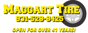 Maggart Tire (Cookeville, TN)