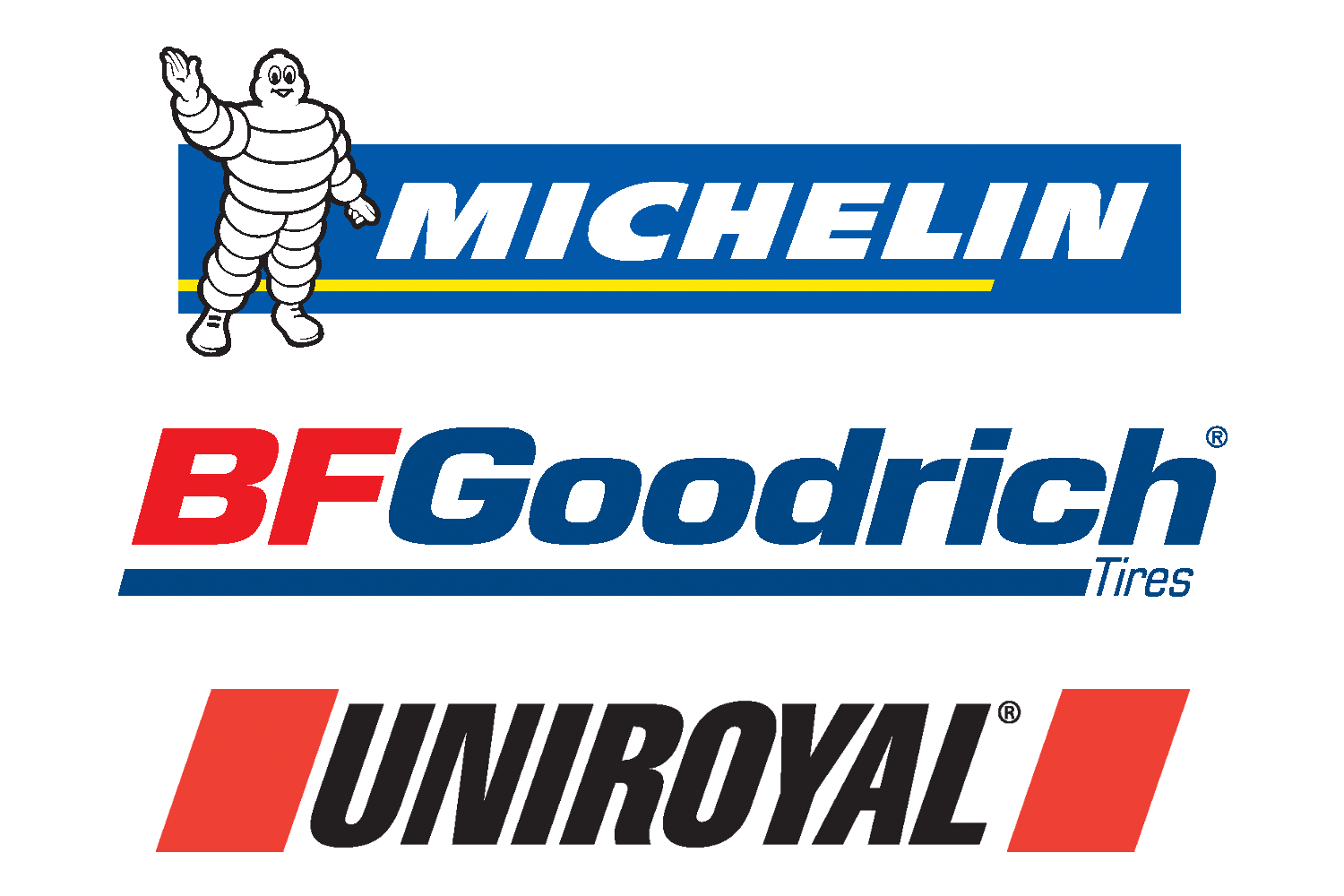 Michelin Logo